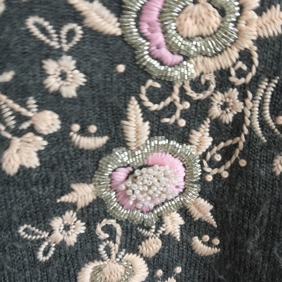 Gorgeous topshop sweater - Picture 3 of 5